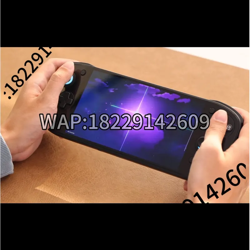 AYN Odin 2 Portal 7-Zoll OLED  – Gaming Console In Bewertung und Preis