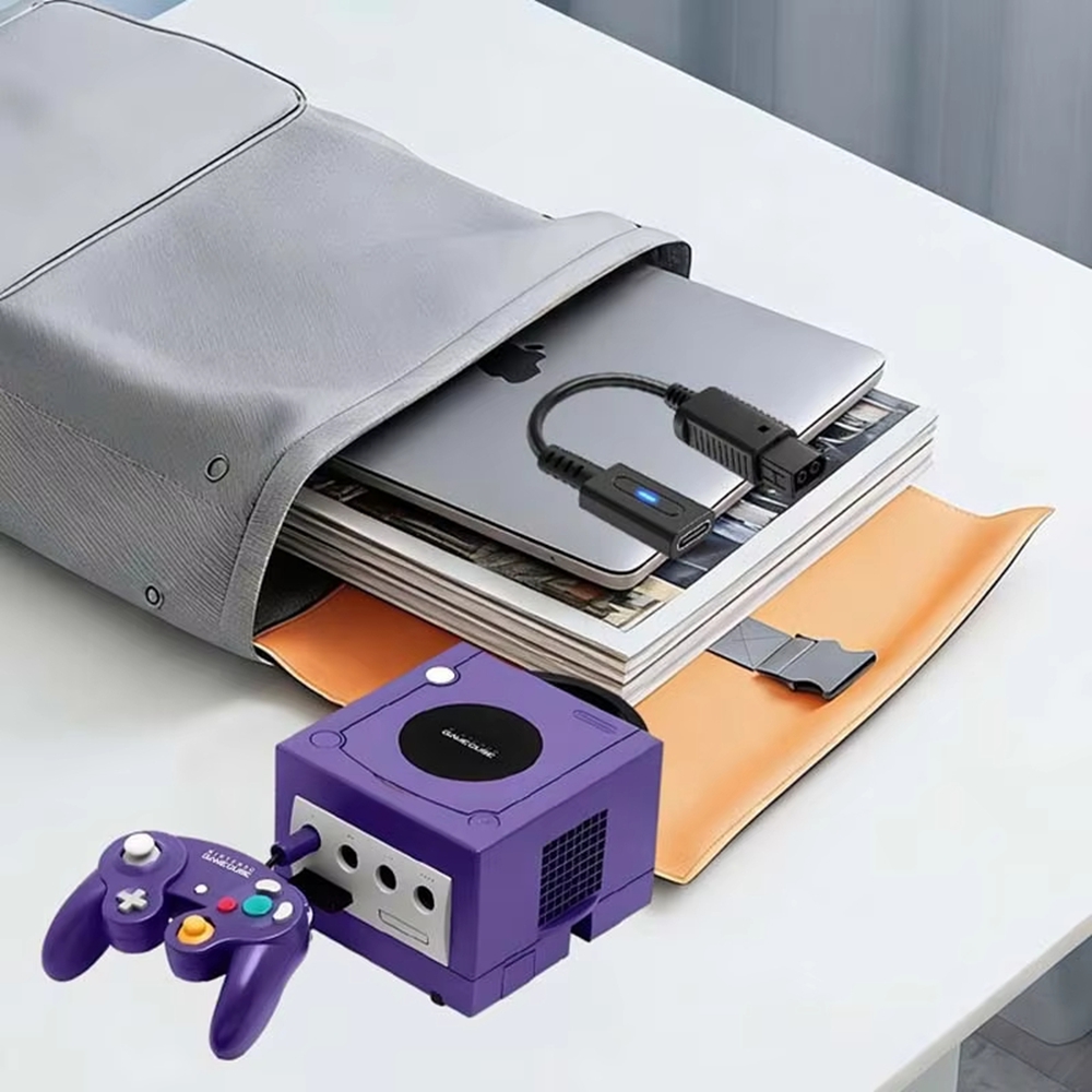 Geeignet für NGC-Konsole C-Typ – Gaming Console Latest Bewertung und Preis