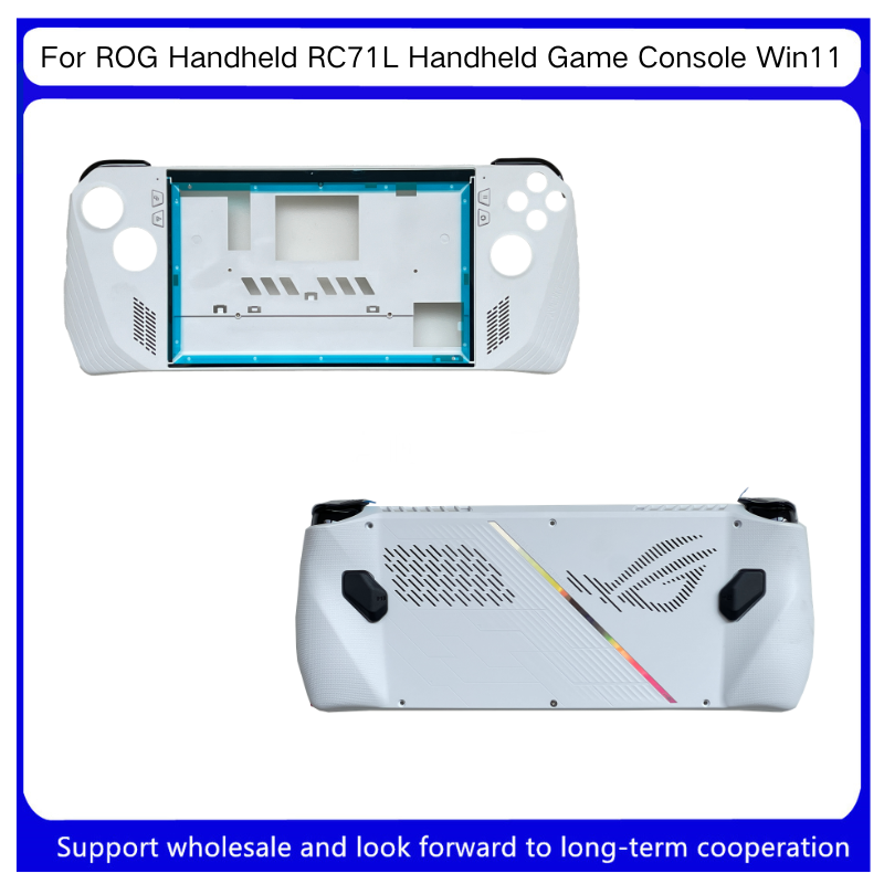 Neue Für Kailxuling ROG handhe – Gaming Console Display Case Bewertung und Preis