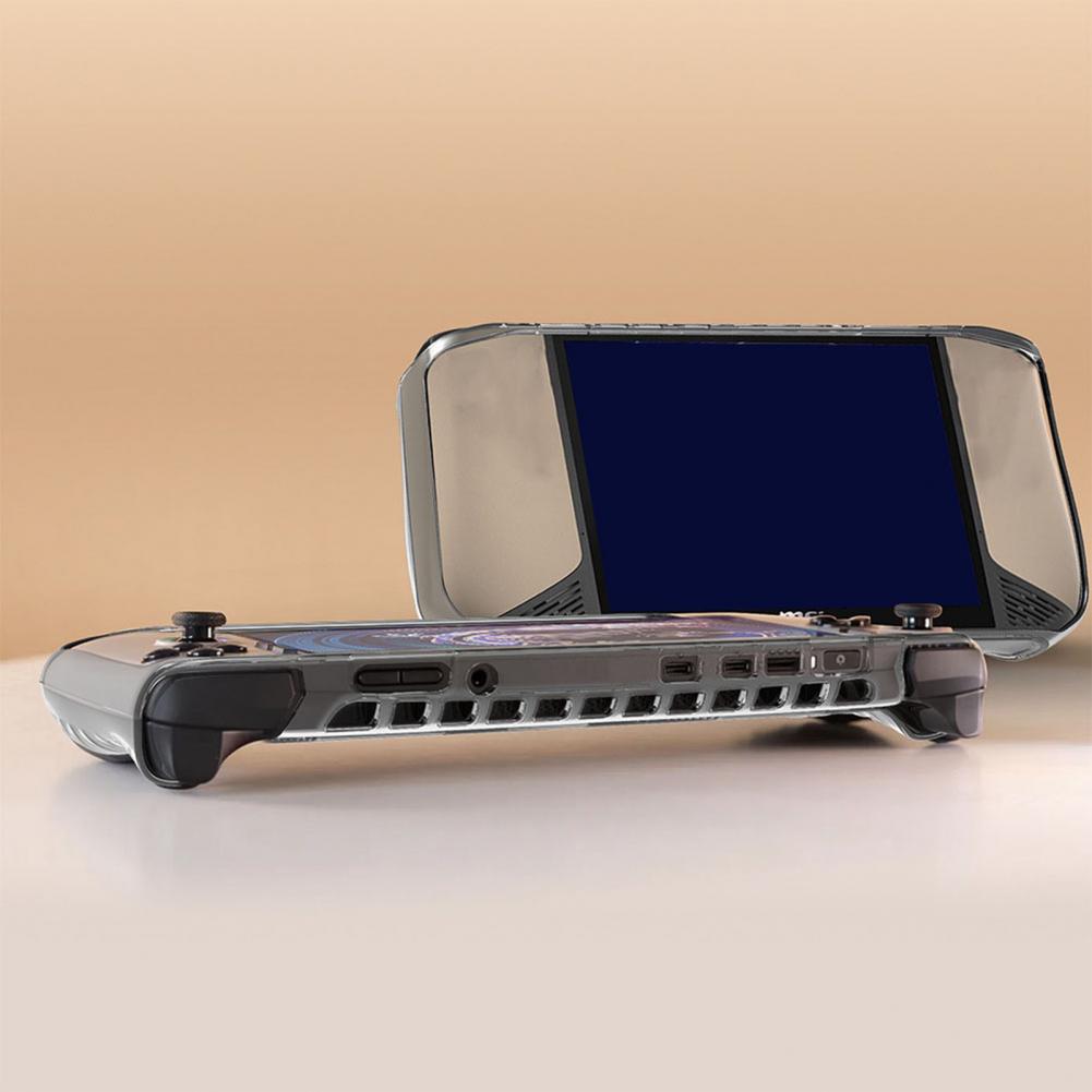 Staubdichte Gaming-Konsolenhül – Gaming Console Display Case Bewertung und Preis
