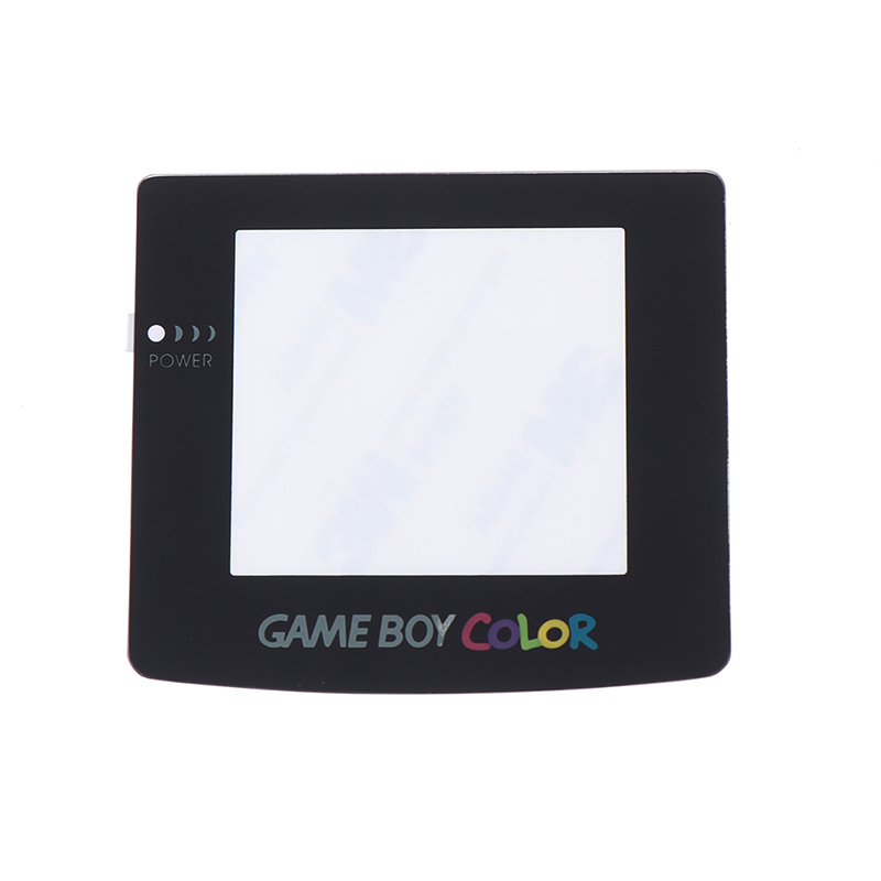 Game Boy Color GBC Glass Scree – Gaming Console Latest Bewertung und Preis