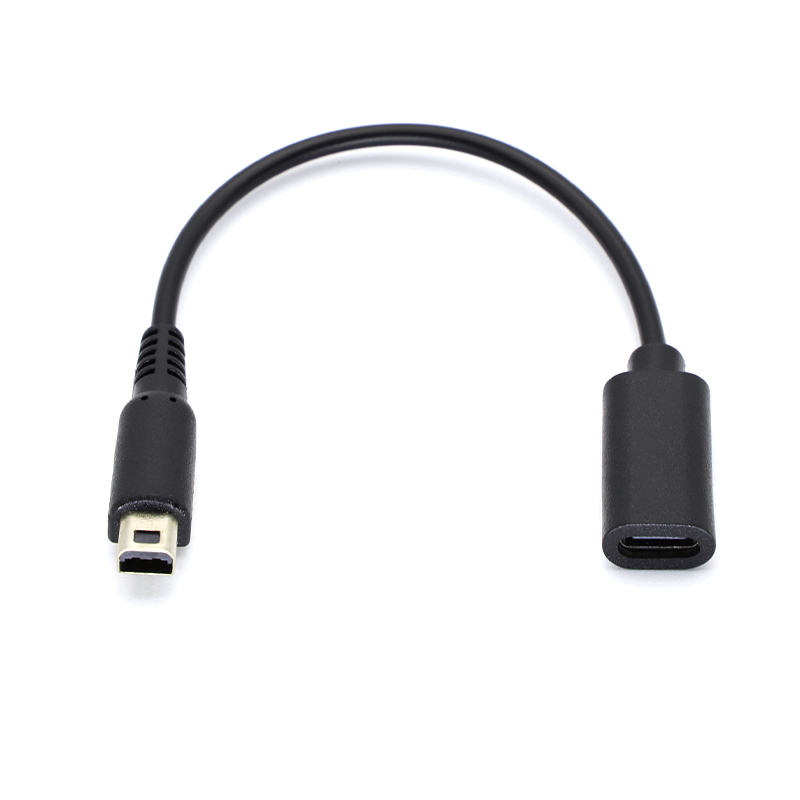 1/2/5 Stück USB-C Ladekabel Ty – Gaming Console All Bewertung und Preis