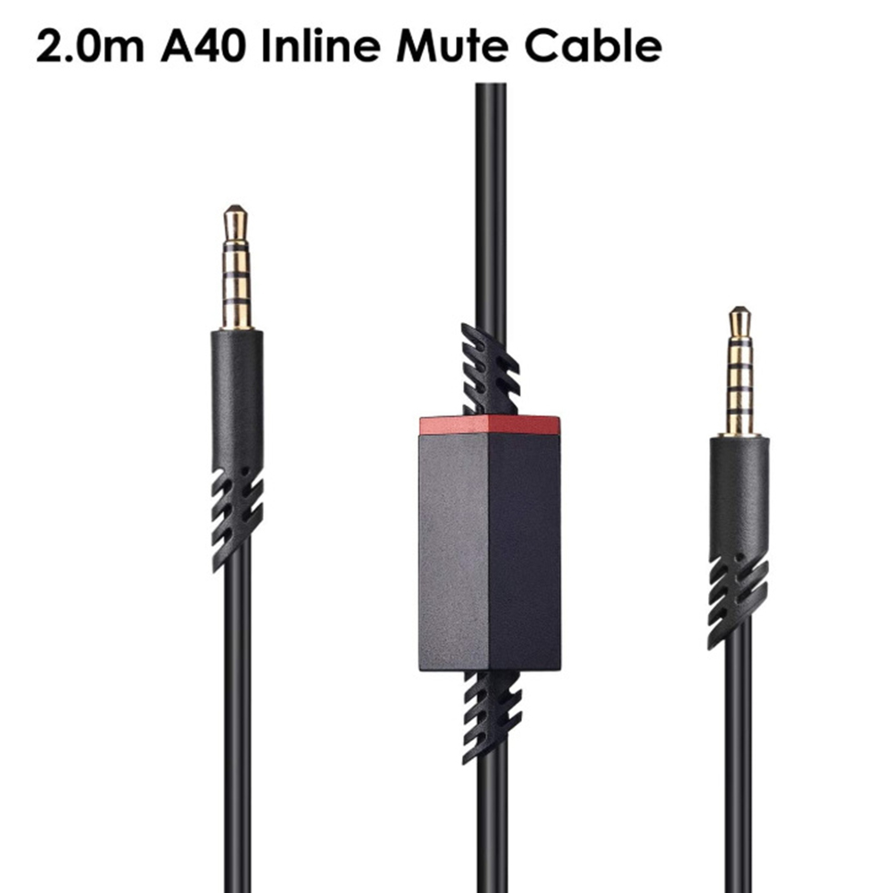 Gaming Console In - Ersatz kopfhörer kabel für astro a10