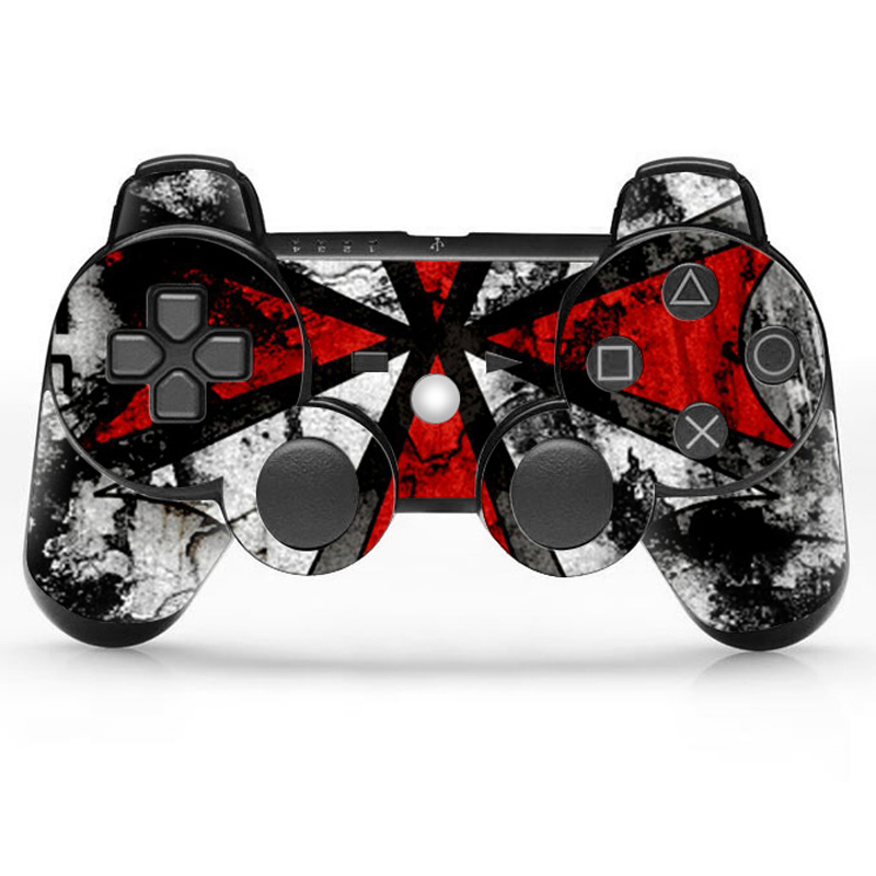 Gaming Console Latest - 2 teile/los Skin Aufkleber für PS3