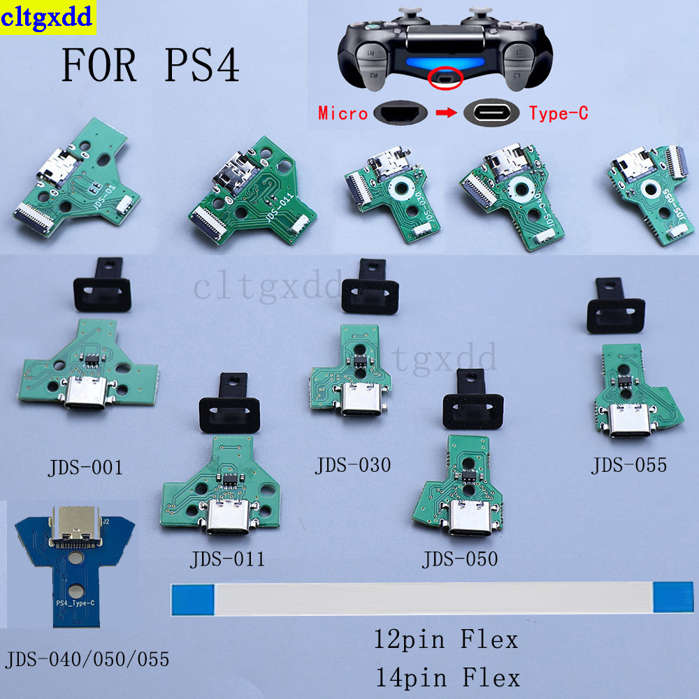 Cltgxdd 1 Set für PS4 JDS 001/ – Gaming Console In Tv Bewertung und Preis