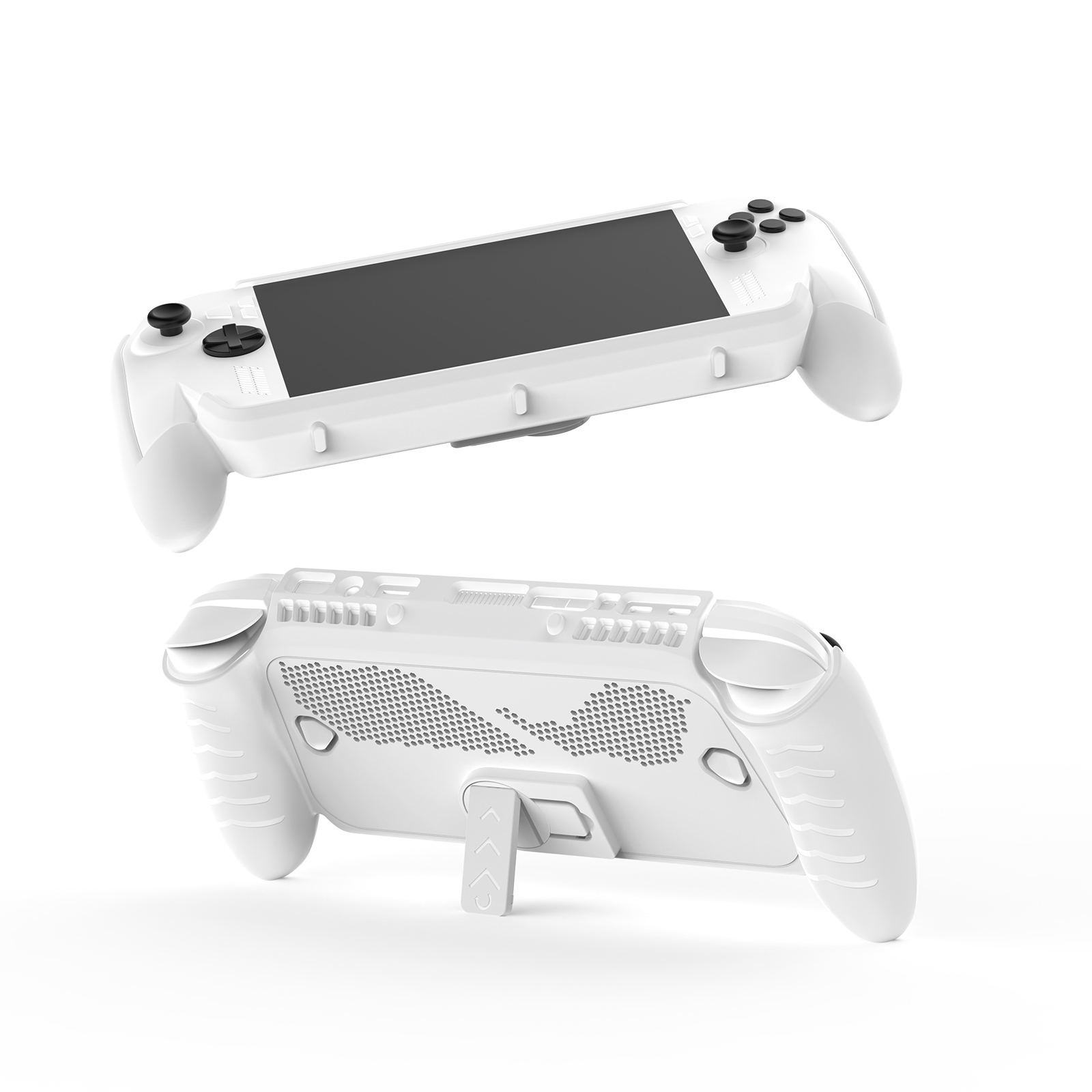 Gaming Console Rog Ally - TPU-Schutzhülle für ROG ALLY/ALLY X Gaming-Konsole,