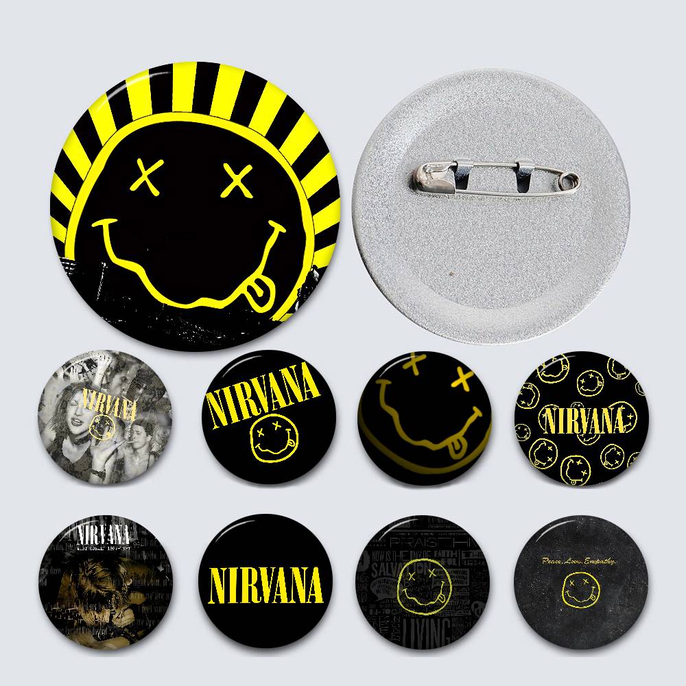 N-Nirvana Neue Broschen Soft B – Gaming Console Buttons Bewertung und Preis
