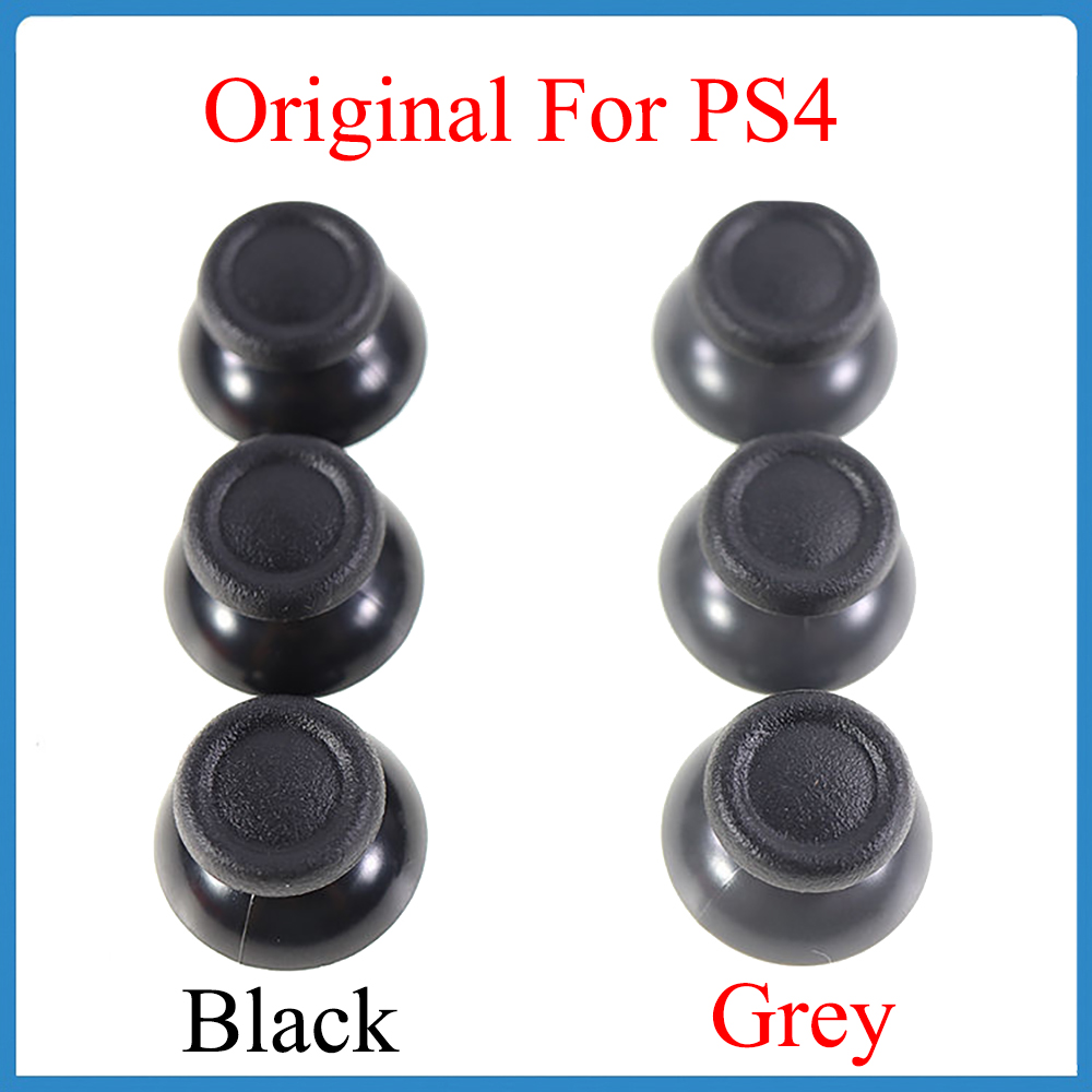 Gaming Console In Tv - 10pcs original für ps4 joystick kappen