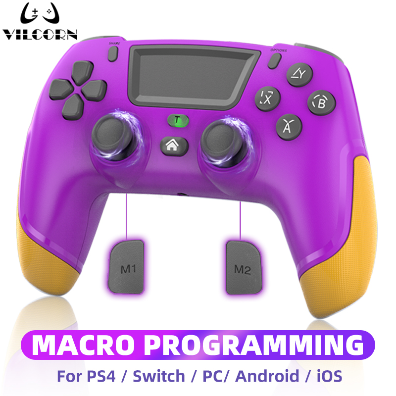 Kabelloser Gaming-Controller f – Gaming Console For Phone Bewertung und Preis