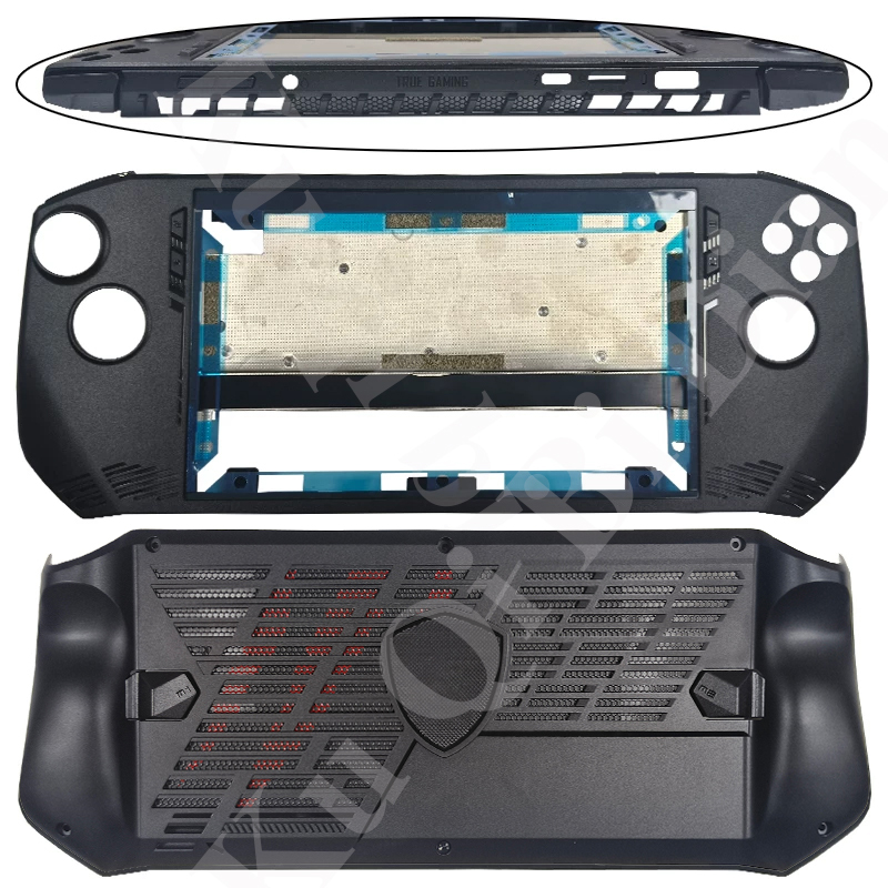 Gaming Console Display Case - FUNENGKANG ® Für MSI Claw A1M