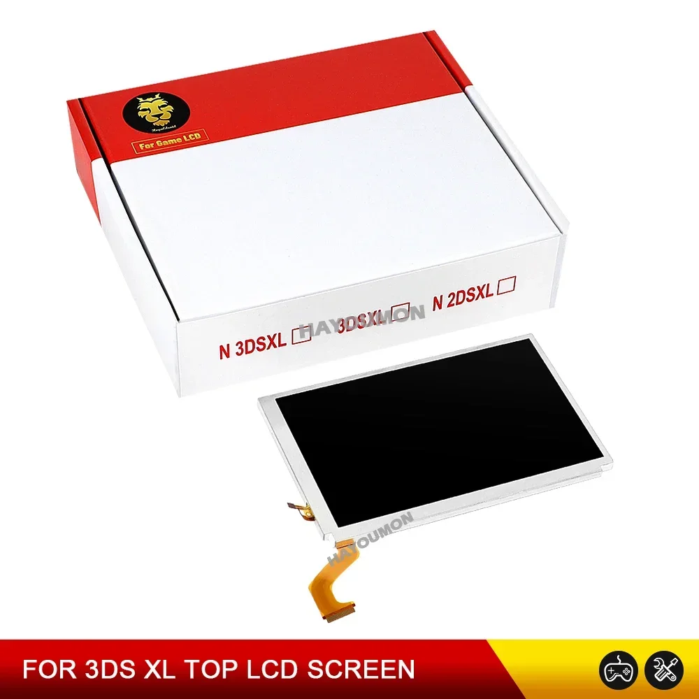 1 Stück Ersatz-LCD-Bildschirm – Gaming Console All Bewertung und Preis