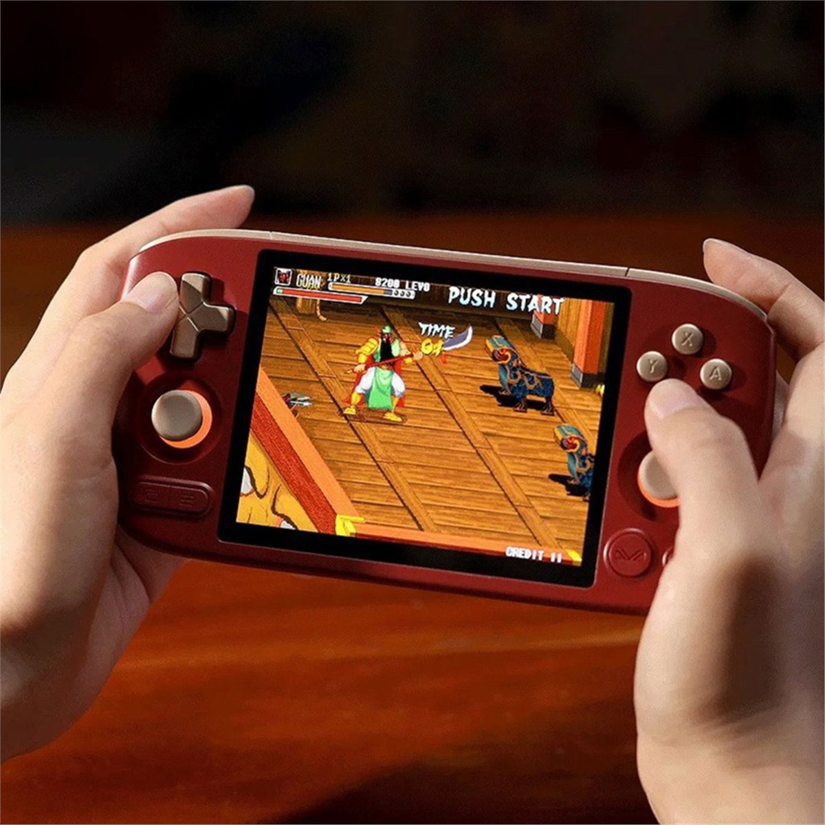 Aktualisierung. Pocket AIR Min – Gaming Console Display Case Bewertung und Preis