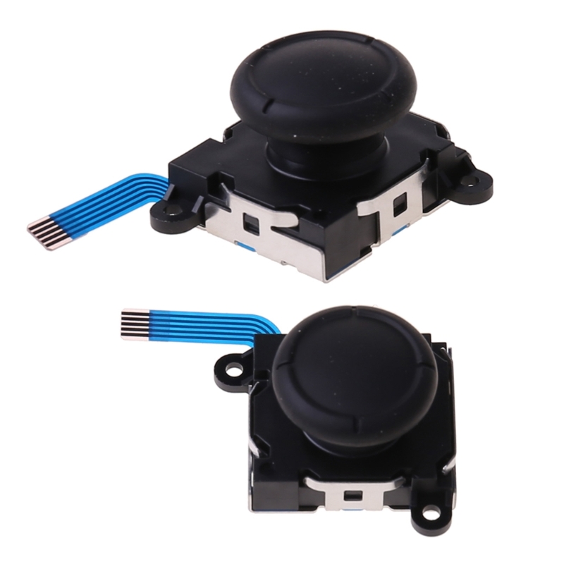 1Pc 3D Analog Sensor Stick Joy – Gaming Console Buttons Bewertung und Preis