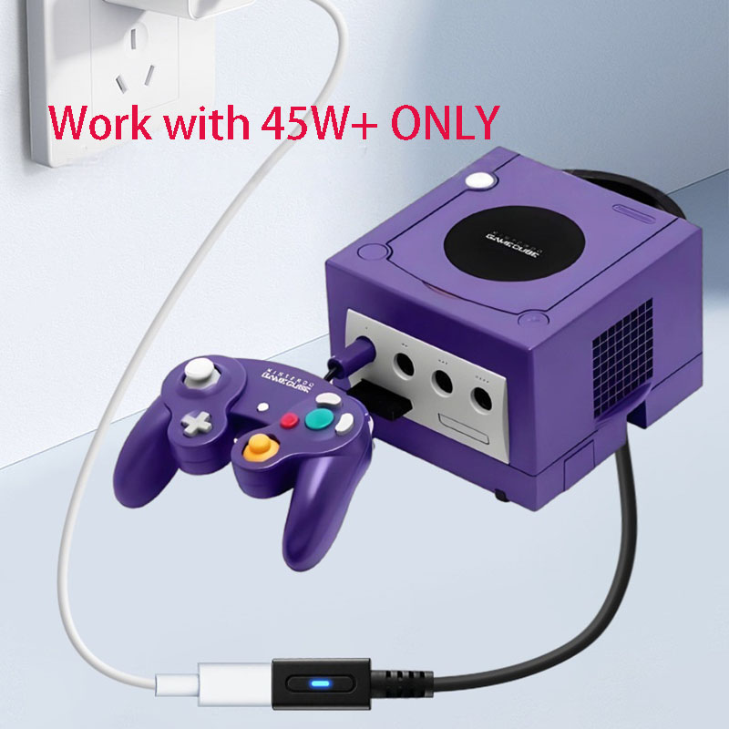 12cm Typ-C 45W PD Ladekabel fü – Gaming Console Latest Bewertung und Preis