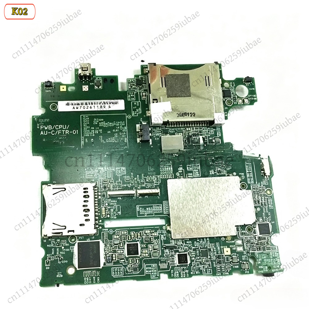 LD_TH Gaming-Motherboard für 3 – Gaming Console All Bewertung und Preis