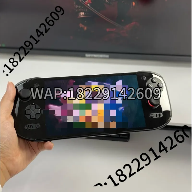 AYN Odin 2 Portal 7-Zoll OLED  – Gaming Console In Bewertung und Preis