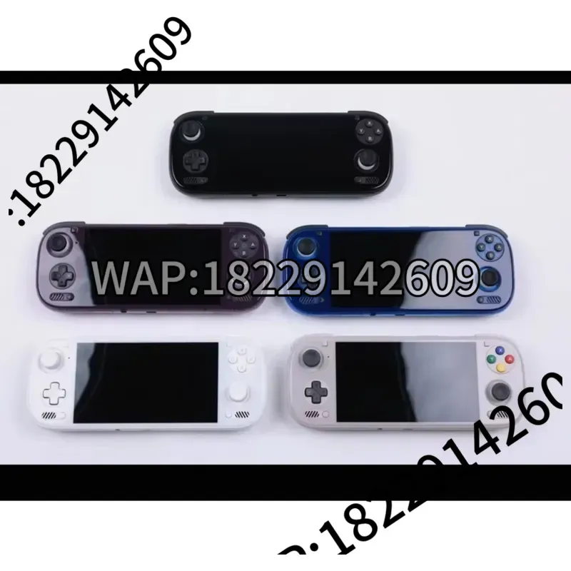AYN Odin 3 Gaming-Konsole Hand – Gaming Console In Bewertung und Preis