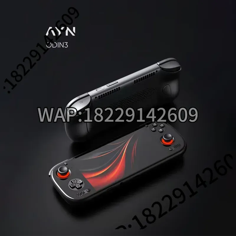 AYN Odin 3 Gaming-Konsole Hand – Gaming Console In Bewertung und Preis