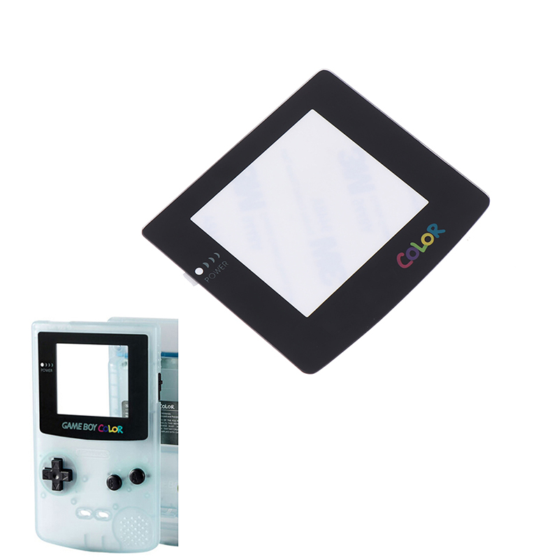 Game Boy Color GBC Glass Scree – Gaming Console Latest Bewertung und Preis