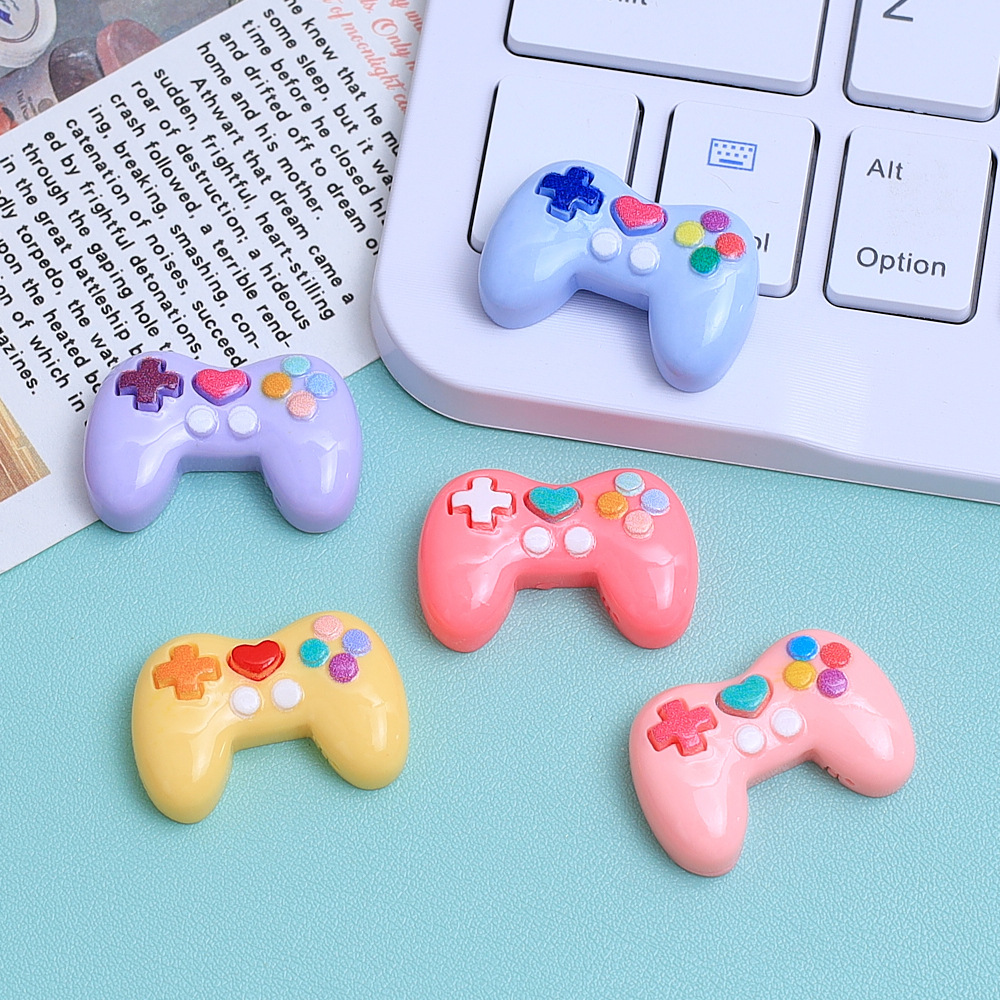 5 Stück Farbige Spielkonsolen- – Gaming Console Keychain Bewertung und Preis