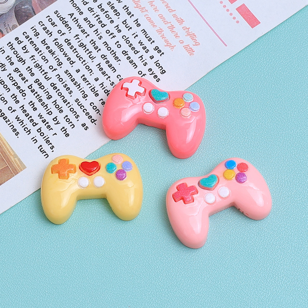5 Stück Farbige Spielkonsolen- – Gaming Console Keychain Bewertung und Preis