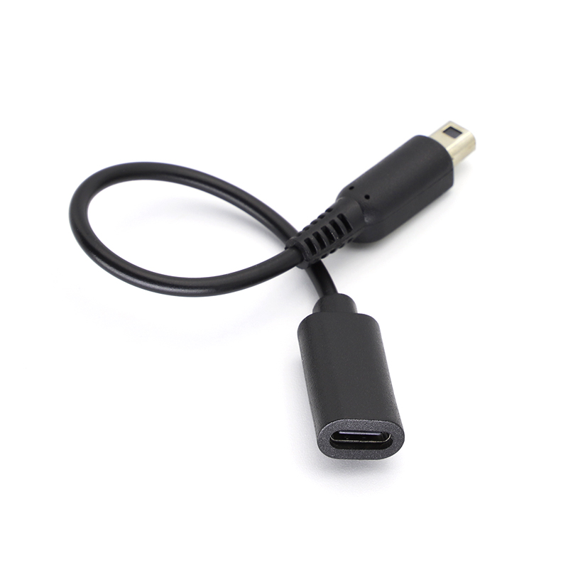 1/2/5 Stück USB-C Ladekabel Ty – Gaming Console All Bewertung und Preis