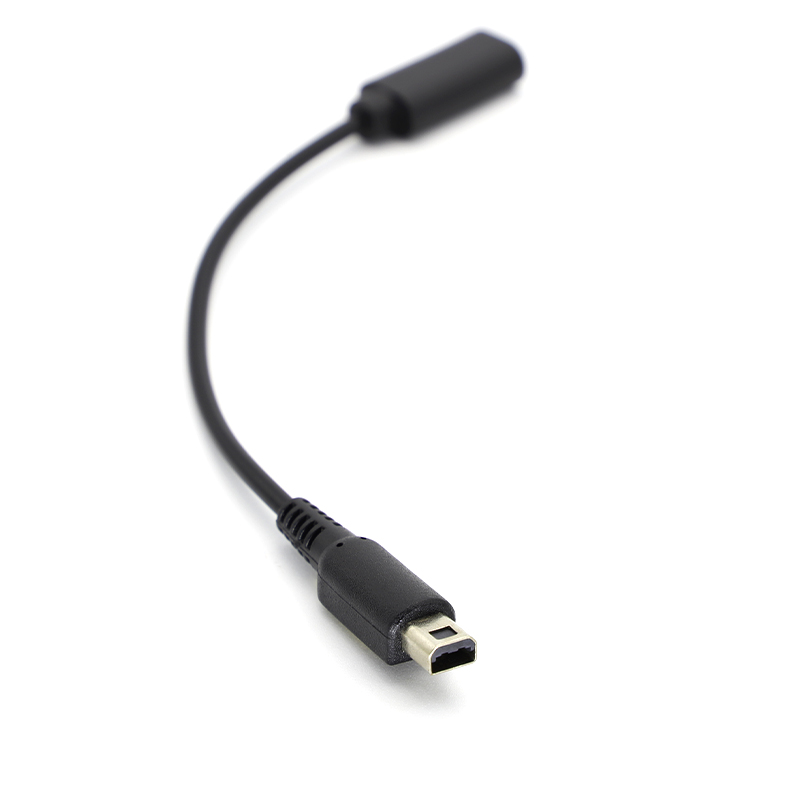 1/2/5 Stück USB-C Ladekabel Ty – Gaming Console All Bewertung und Preis
