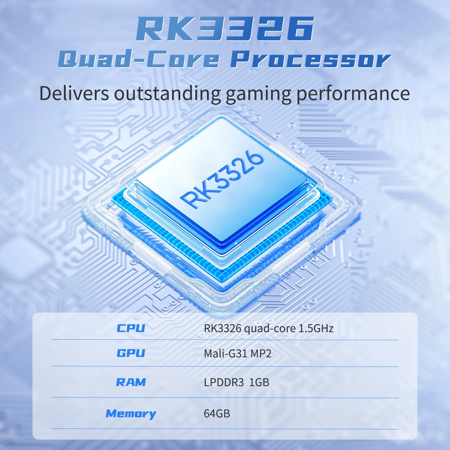 AMPOWN G350 Tragbare Spielekon – Gaming Console Under 5000 Bewertung und Preis