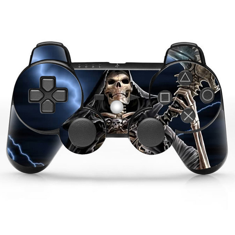 2 teile/los Skin Aufkleber für – Gaming Console Latest Bewertung und Preis