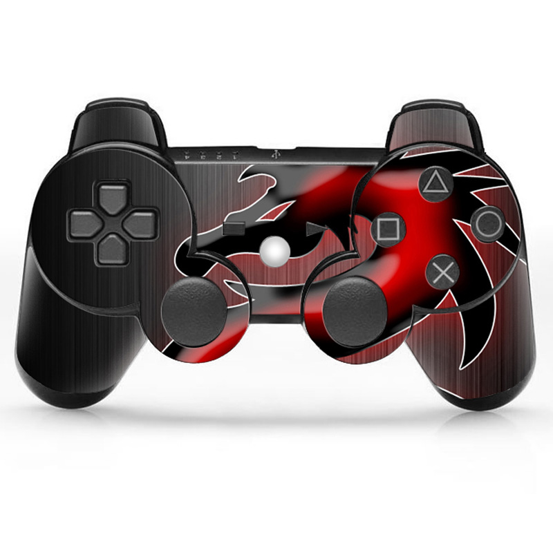2 teile/los Skin Aufkleber für – Gaming Console Latest Bewertung und Preis