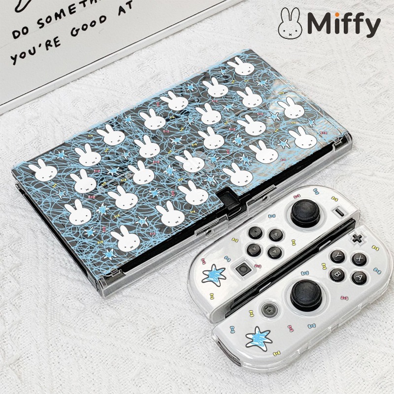 Kawaii Miffy Konsolenhülle für – Gaming Console In Bewertung und Preis