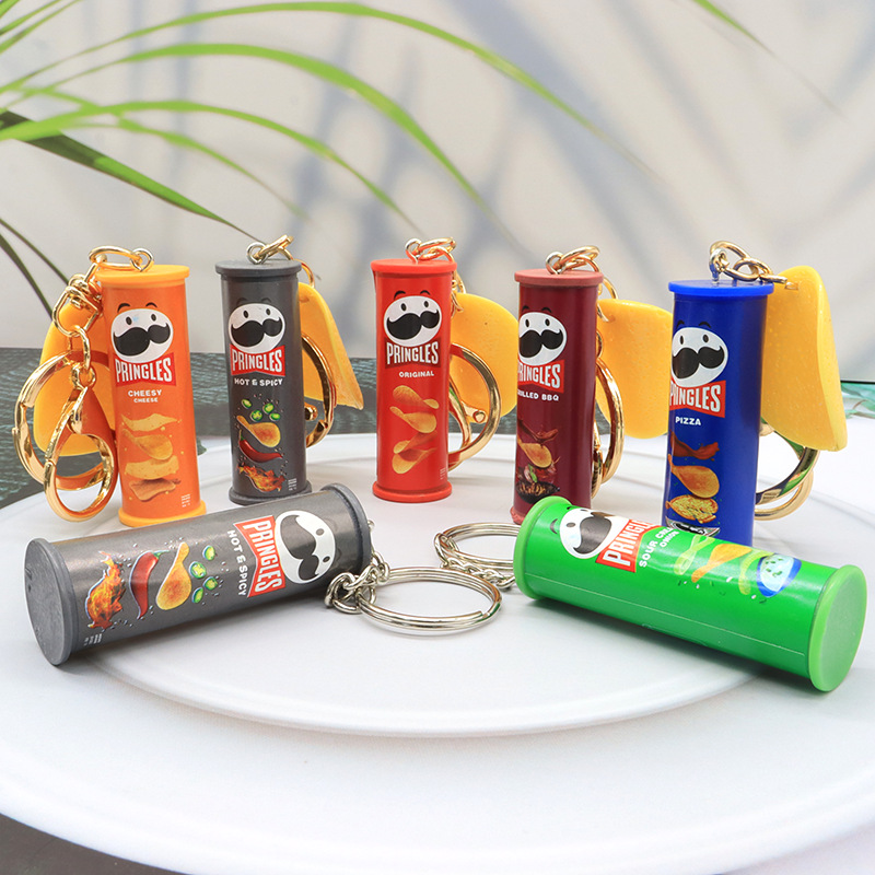 Kreativer Schlüsselanhänger mi – Gaming Console Keychain Bewertung und Preis