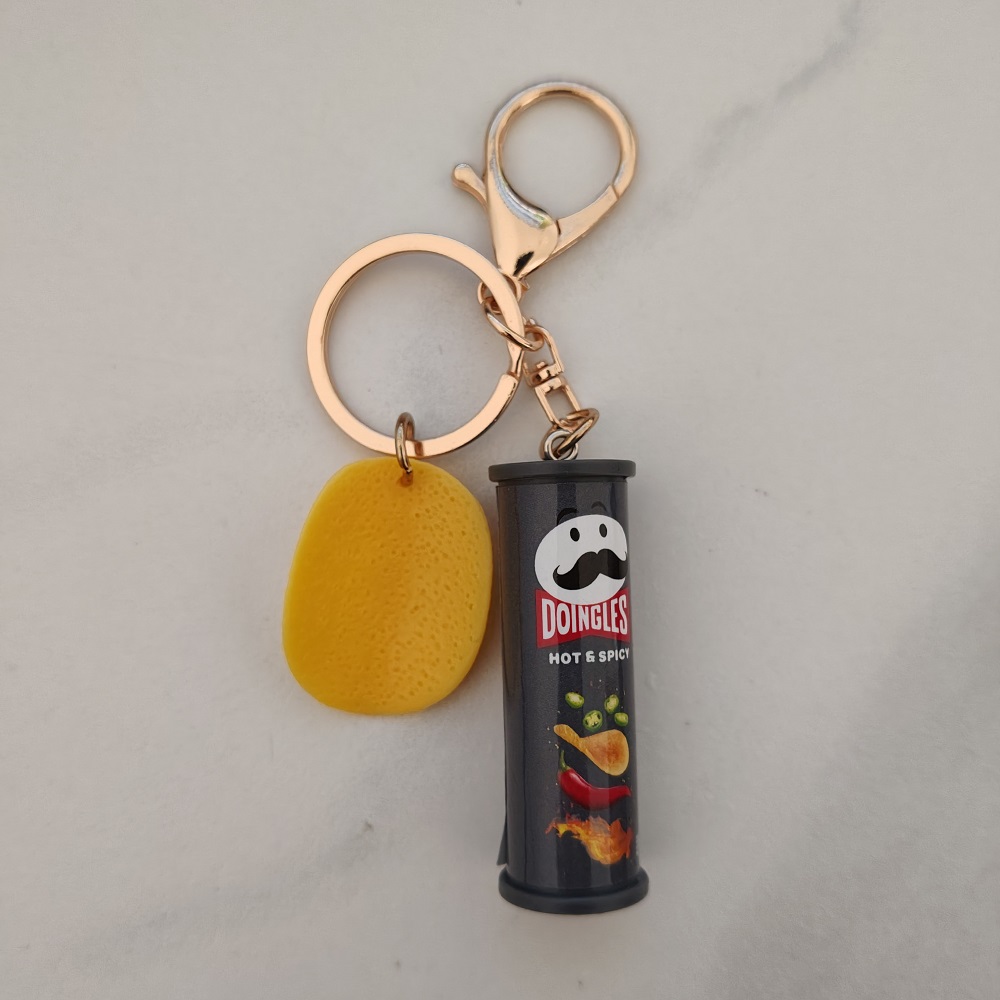 Kreativer Schlüsselanhänger mi – Gaming Console Keychain Bewertung und Preis