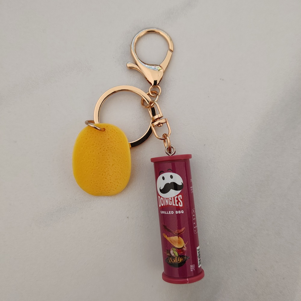 Kreativer Schlüsselanhänger mi – Gaming Console Keychain Bewertung und Preis