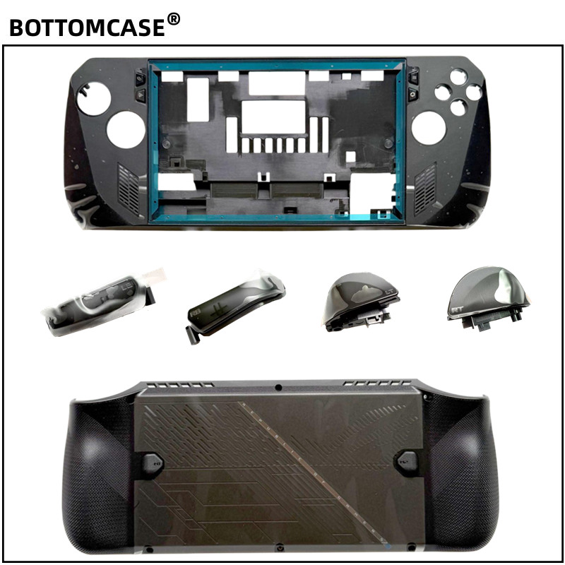 Neu für BOTTOMCASE ®   ROG All – Gaming Console In Bewertung und Preis