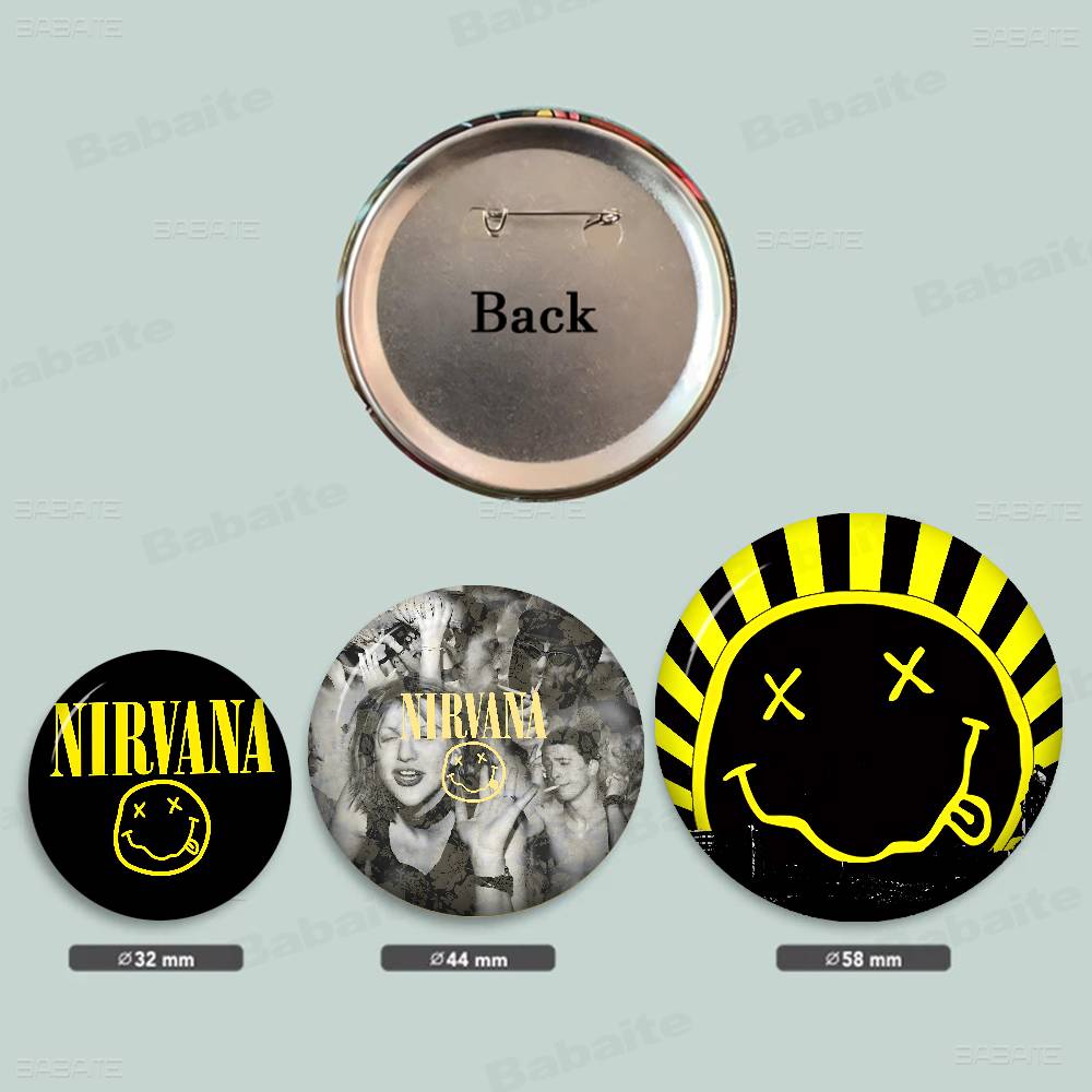 N-Nirvana Neue Broschen Soft B – Gaming Console Buttons Bewertung und Preis