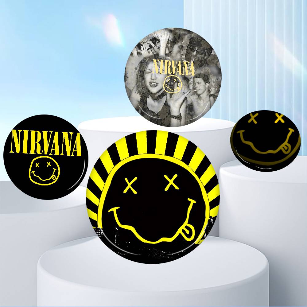 N-Nirvana Neue Broschen Soft B – Gaming Console Buttons Bewertung und Preis