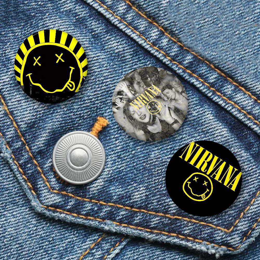 N-Nirvana Neue Broschen Soft B – Gaming Console Buttons Bewertung und Preis