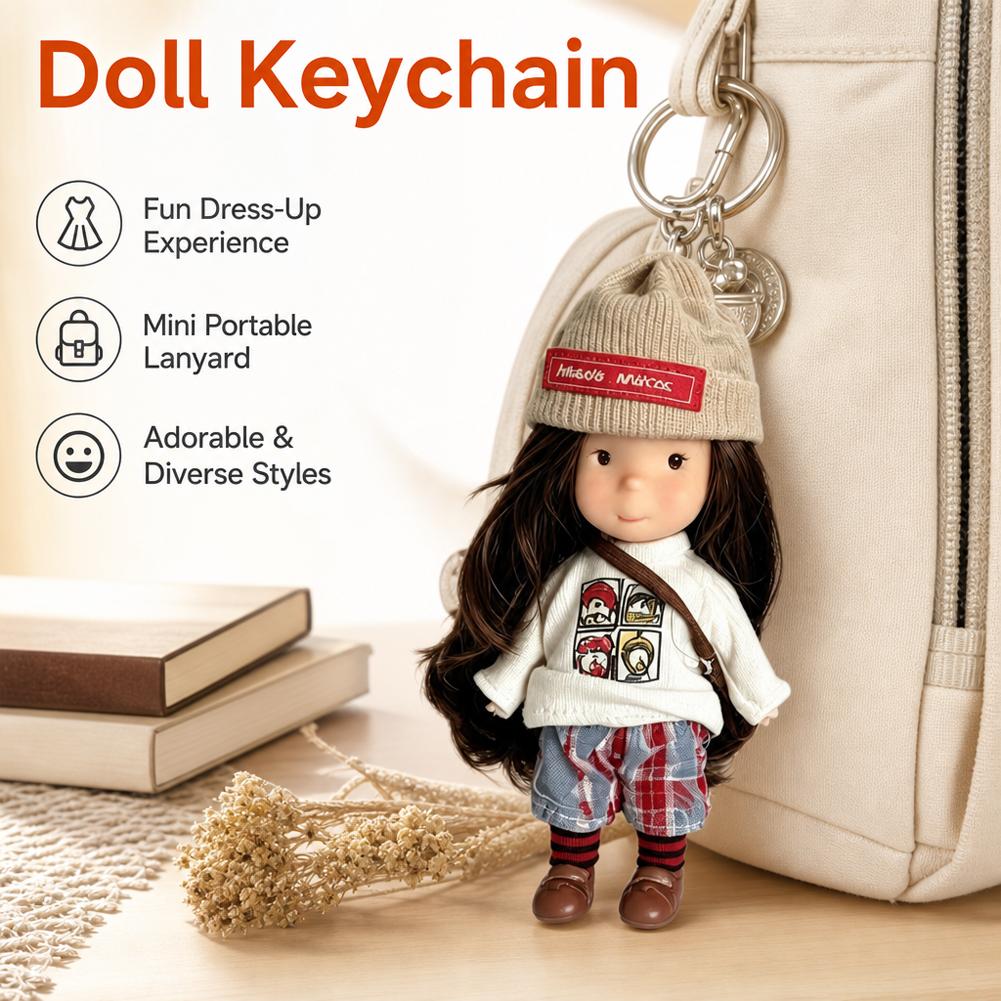 Mini-Kartoffelpuppen-Anhänger- – Gaming Console Keychain Bewertung und Preis
