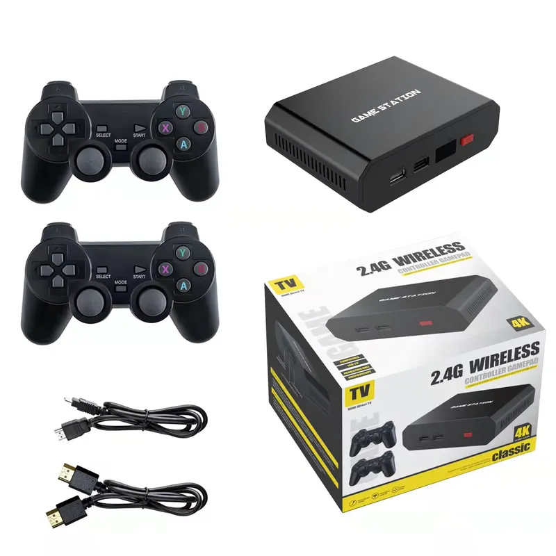 M8plus HD Videospielkonsole 2, – Gaming Console In Bewertung und Preis