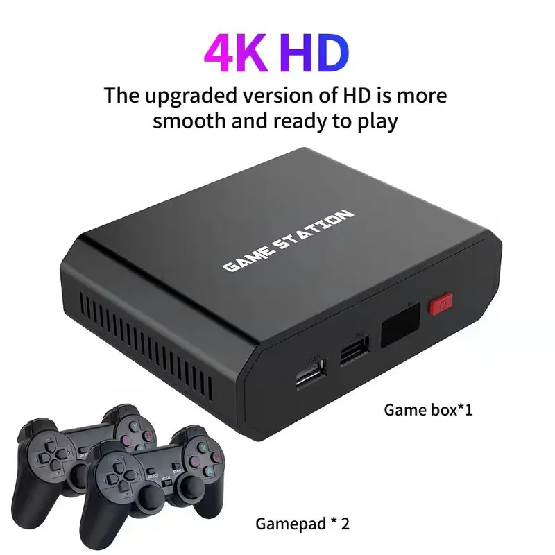 M8plus HD Videospielkonsole 2, – Gaming Console In Bewertung und Preis