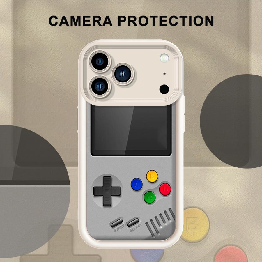 Handyhülle für iPhone 17 Pro M – Gaming Console For Phone Bewertung und Preis