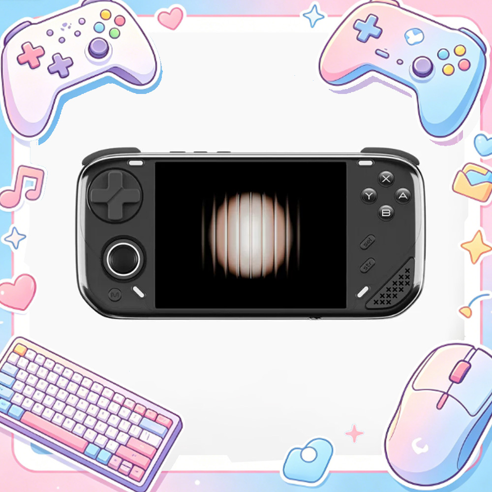MINILOONG POCKET 1 Handheld-Sp – Gaming Console Latest Bewertung und Preis