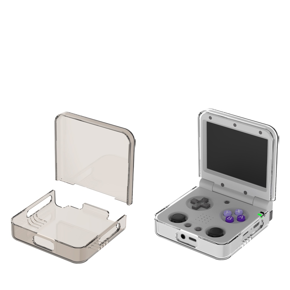 Robuste Schutzhülle für die Mi – Gaming Console Buttons Bewertung und Preis