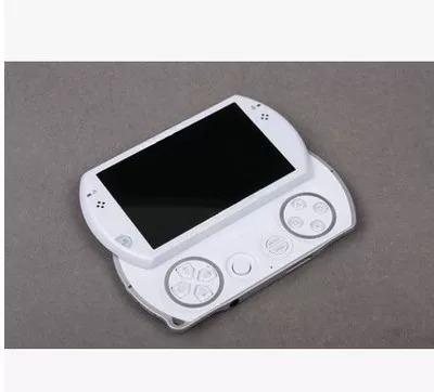 PSP GO Handheld-Spielkonsole G – Gaming Console Latest Bewertung und Preis