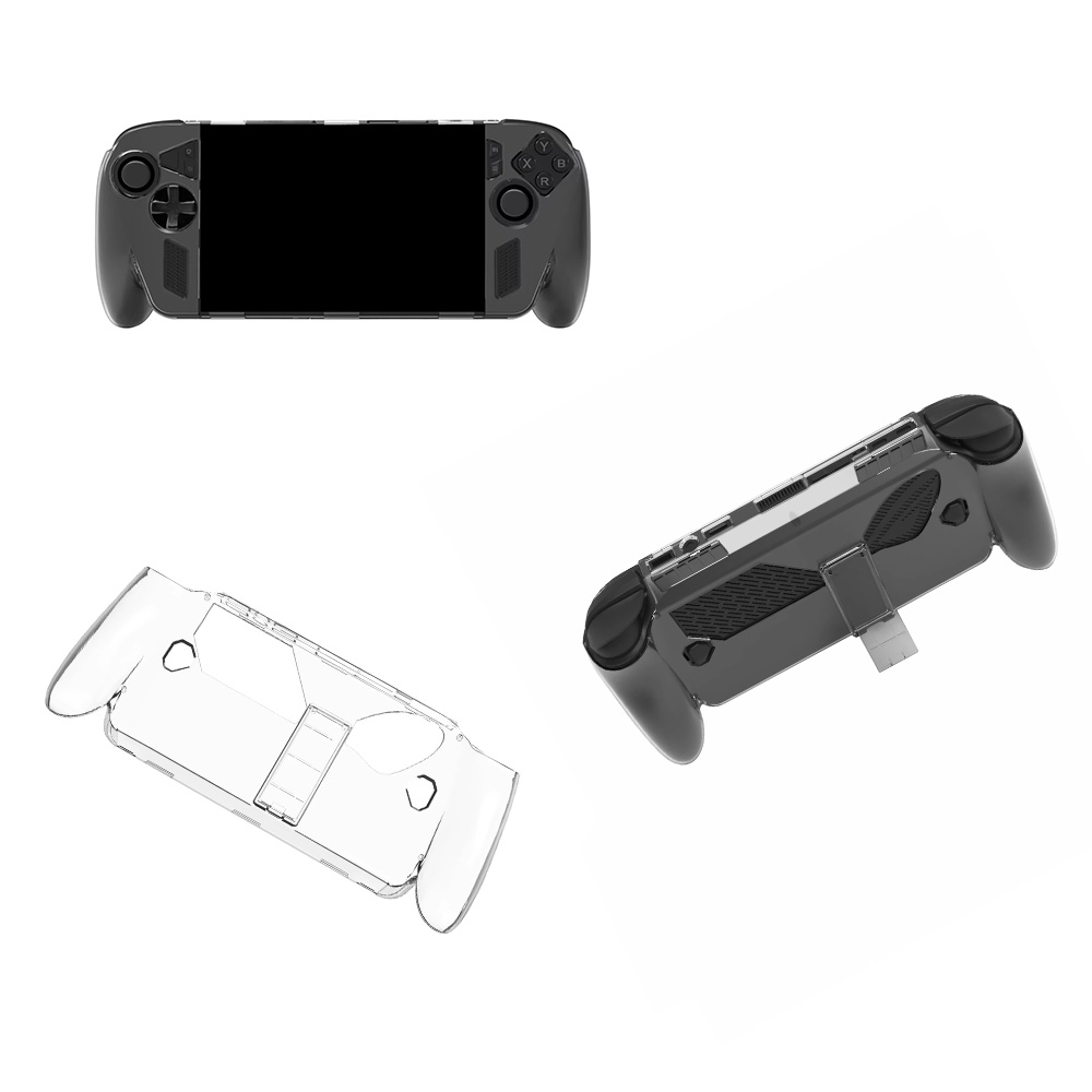 Transparente Hülle für ROG Xbo – Gaming Console Rog Ally Bewertung und Preis