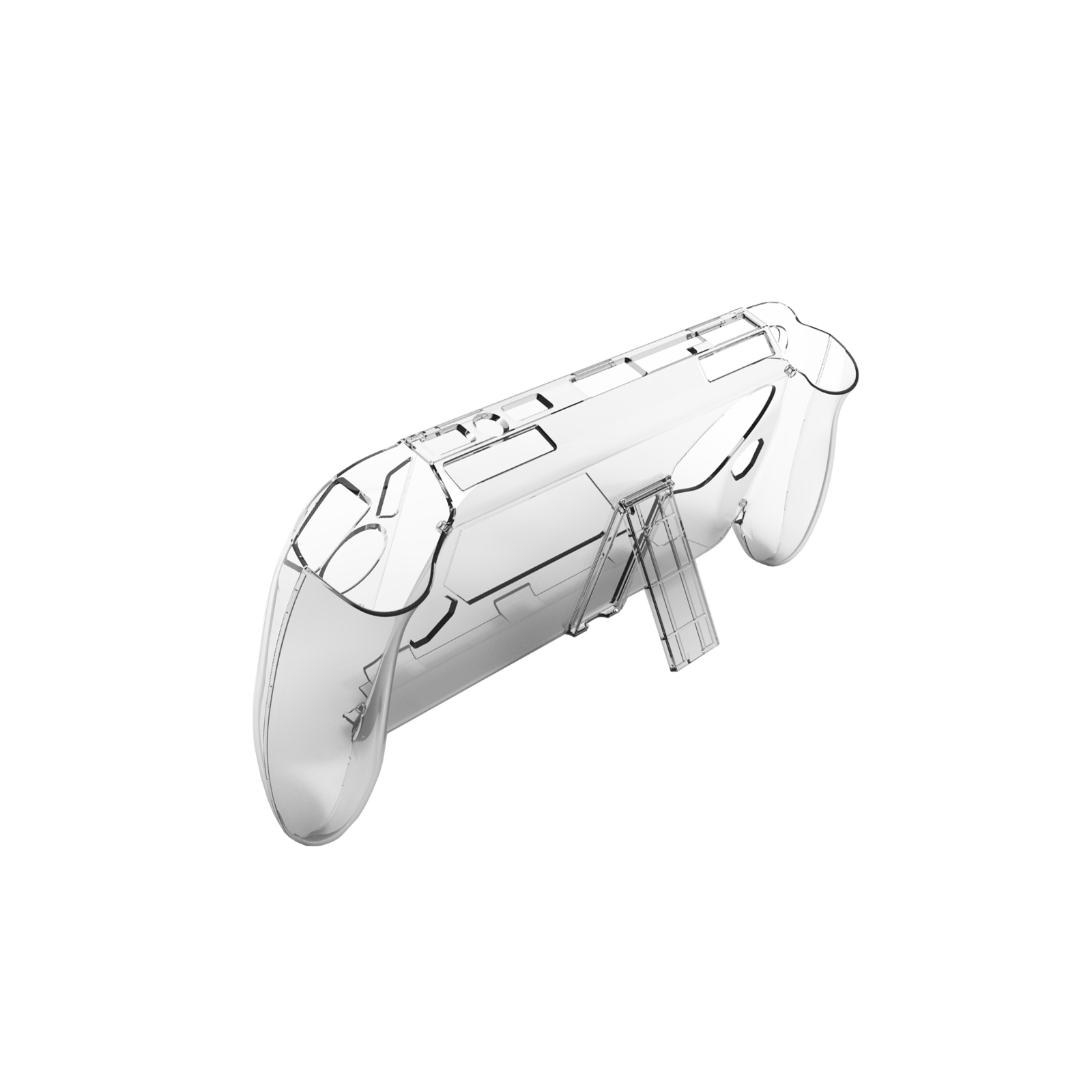 Transparente Hülle für ROG Xbo – Gaming Console Rog Ally Bewertung und Preis
