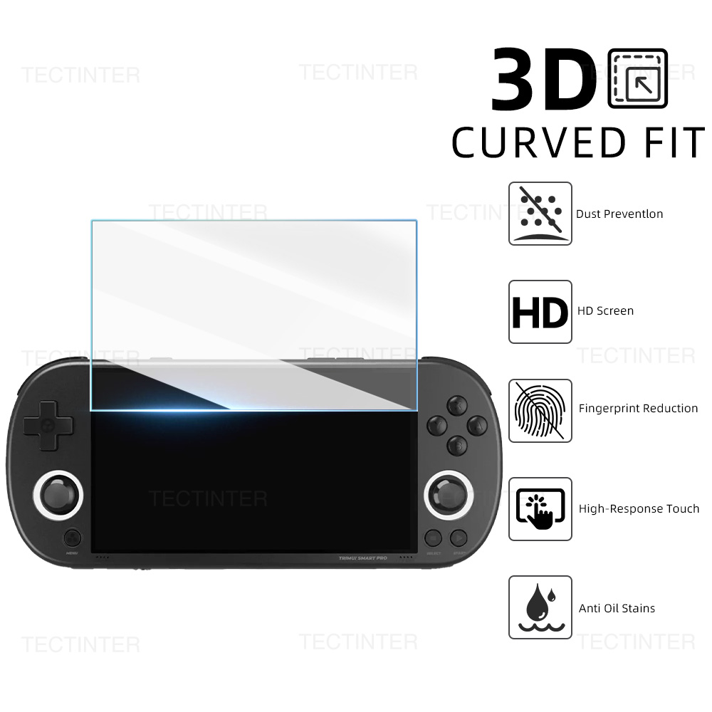 1/2/3Pcs Anti-Scratch Screen P – Gaming Console Latest Bewertung und Preis