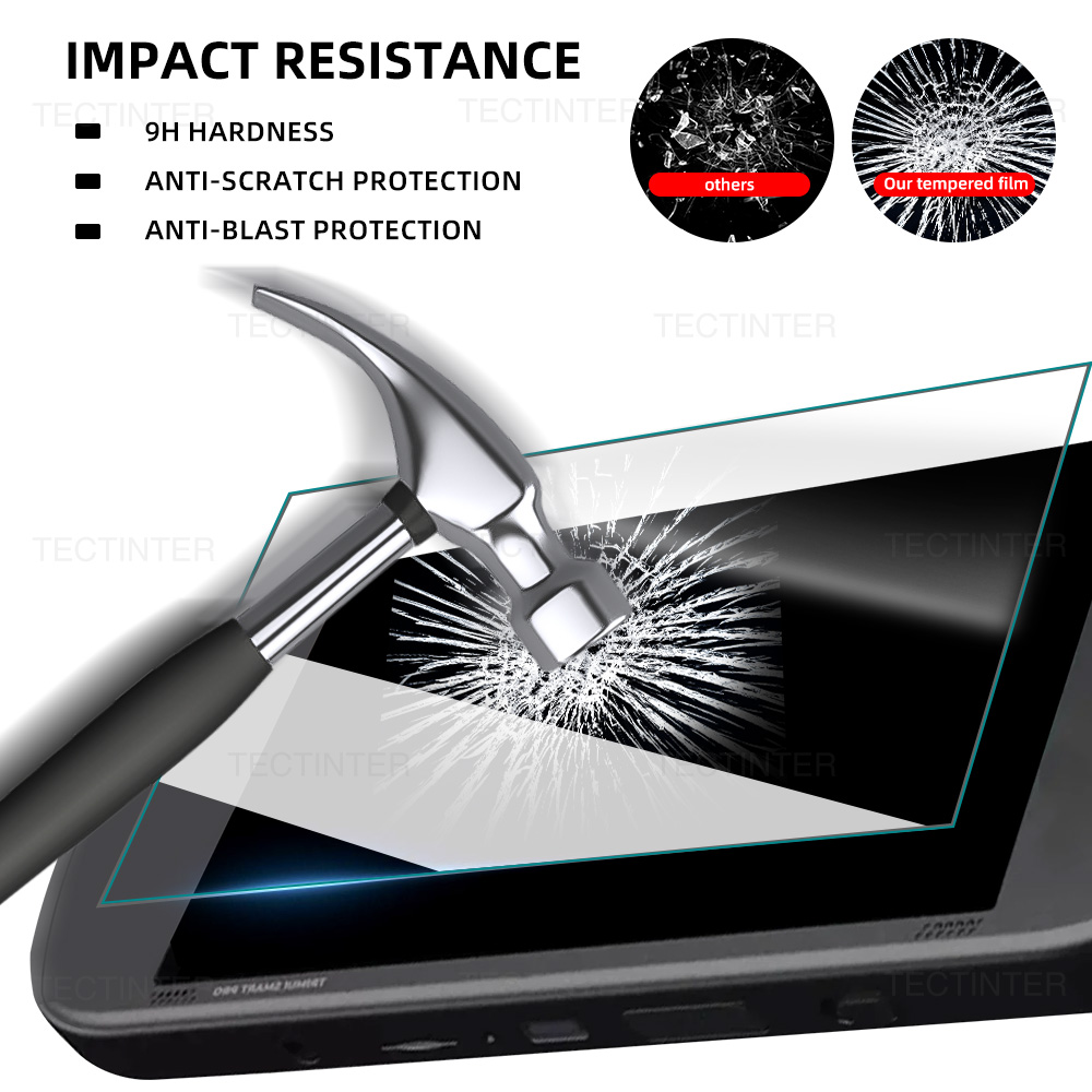 1/2/3Pcs Anti-Scratch Screen P – Gaming Console Latest Bewertung und Preis