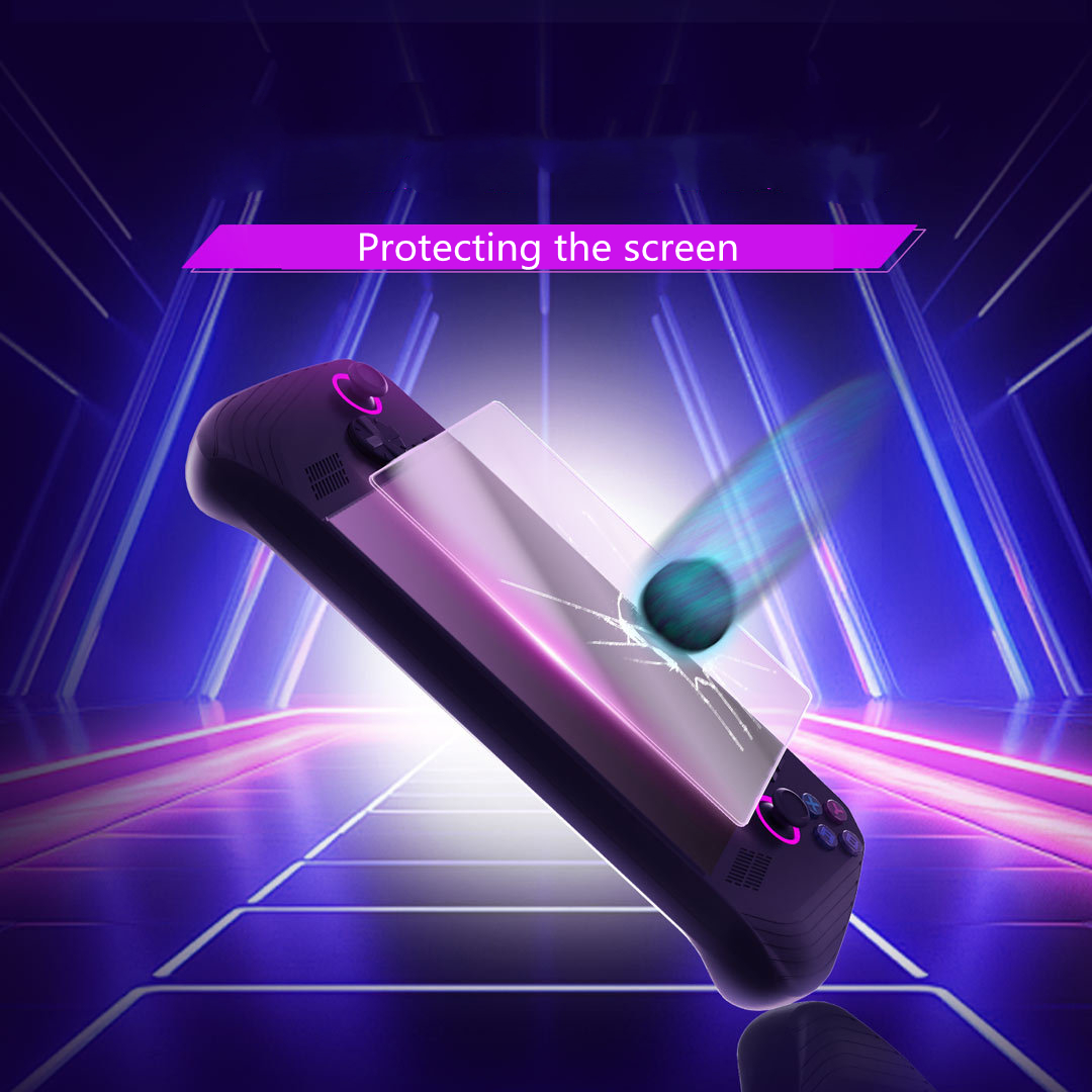 Für ROG Ally X HD Schutzfolie  – Gaming Console Rog Ally Bewertung und Preis